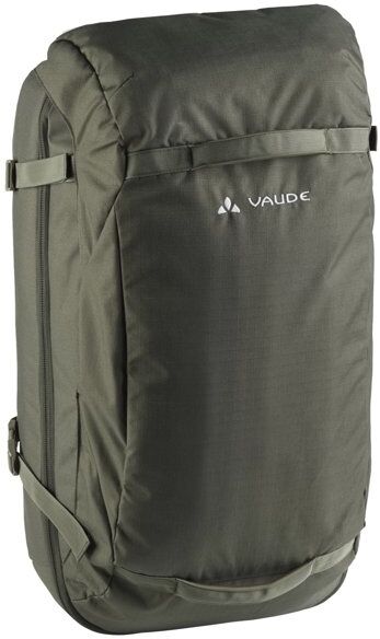 Vaude Mundo 50+To Go - zaino da viaggio e tempo libero Green