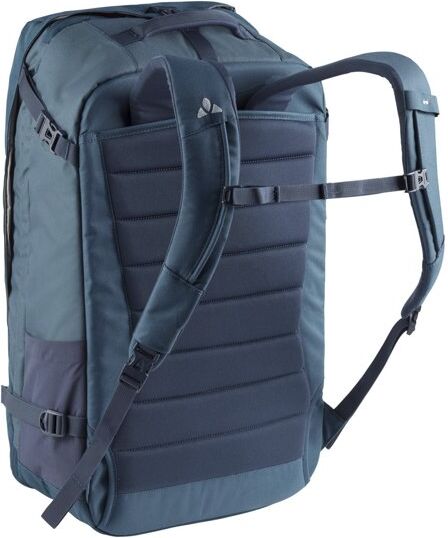 Vaude Mundo Carry-On 38 - zaino da viaggio Blue