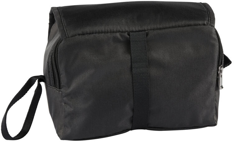 Vaude Wash Bag L - beautycase Black