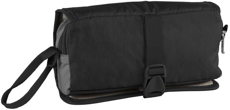 Vaude Wash Bag M - beautycase Black