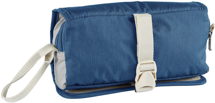 Vaude Wash Bag M - beautycase Blue