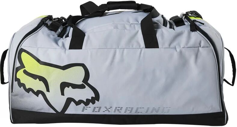 FOX - Borse Toxsyk Podium Duffle Fluo Giallo OS