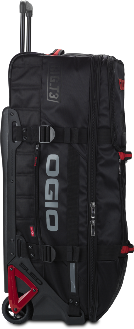 OGIO Borsone  Rig T-3 Nero