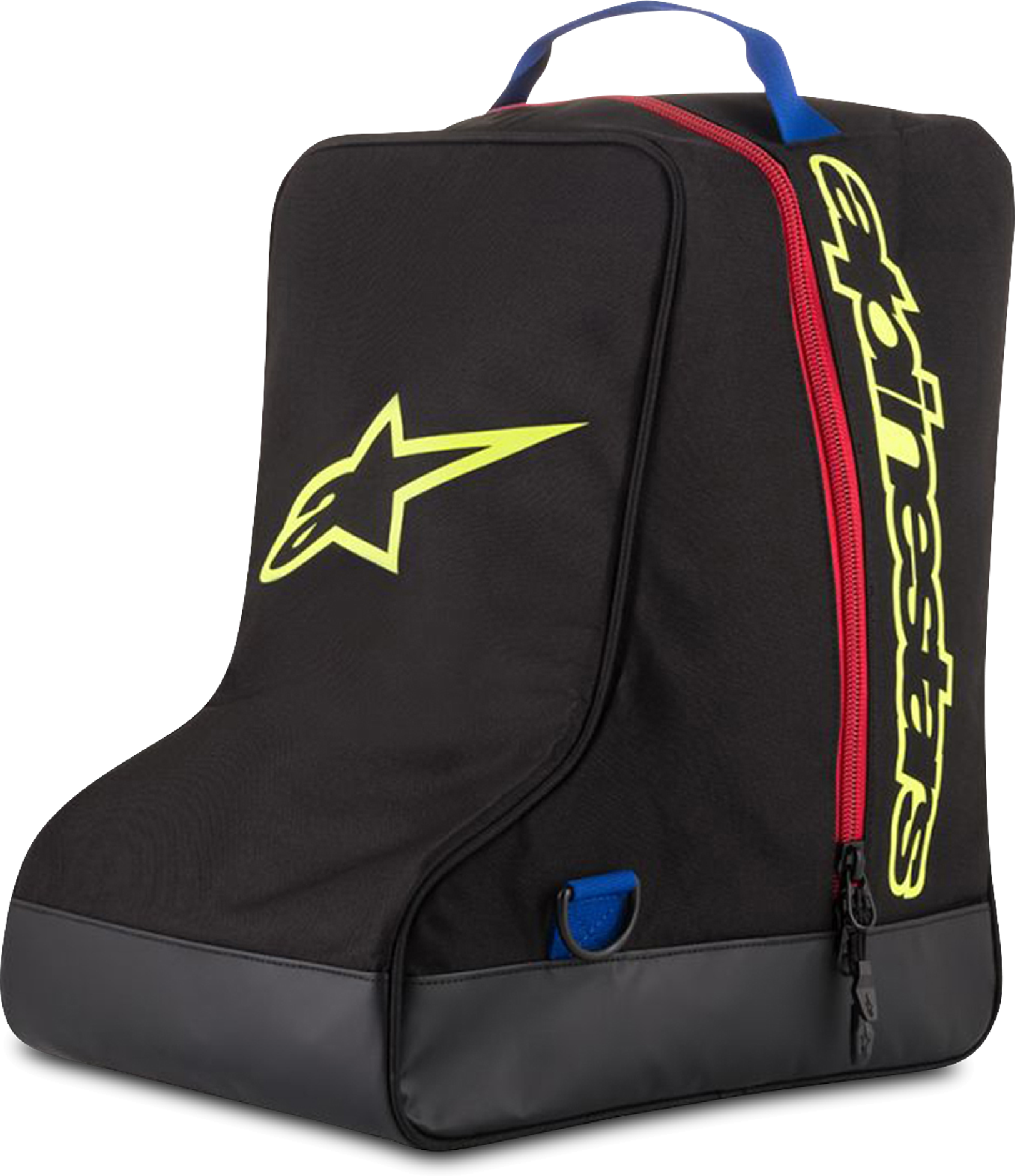 Alpinestars Borsa Stivali  Nero-Blu