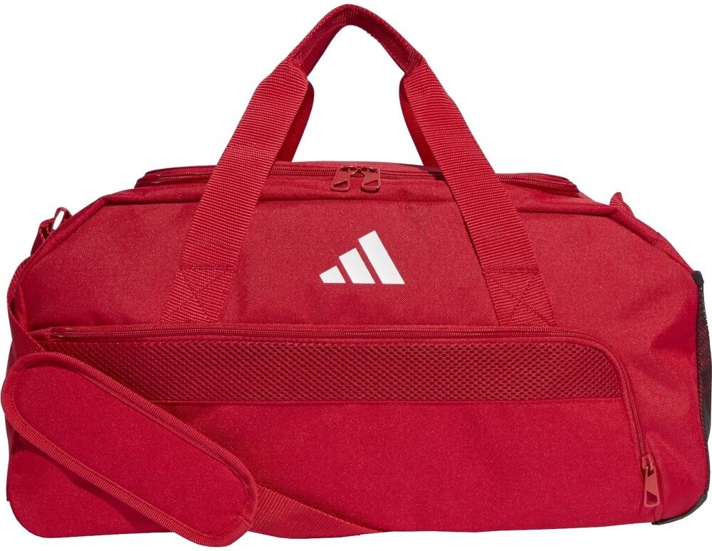 adidas Borsone Tiro League Small - Uomo - Tu - Rosso