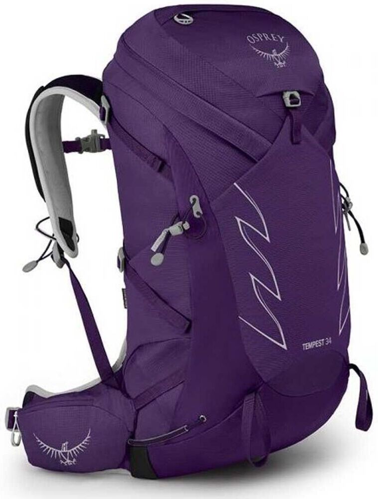 Osprey Tempest 34L Borsa - Donna - M-l - Indefinito