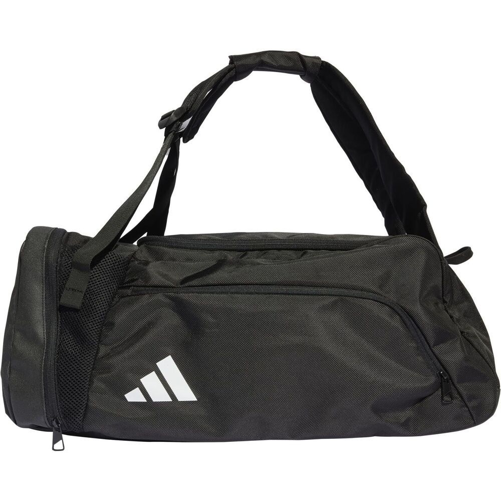 adidas Borsone Tiro Competition Medium - Uomo - Tu - Nero