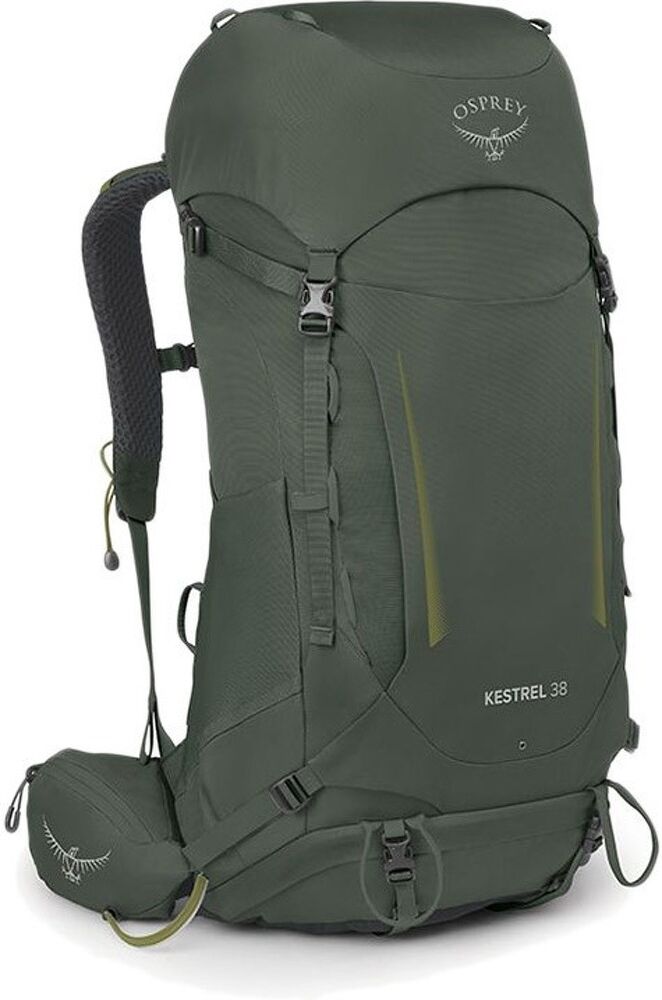 Osprey Kestrel 38 2 - Adulto - Tu - Verde