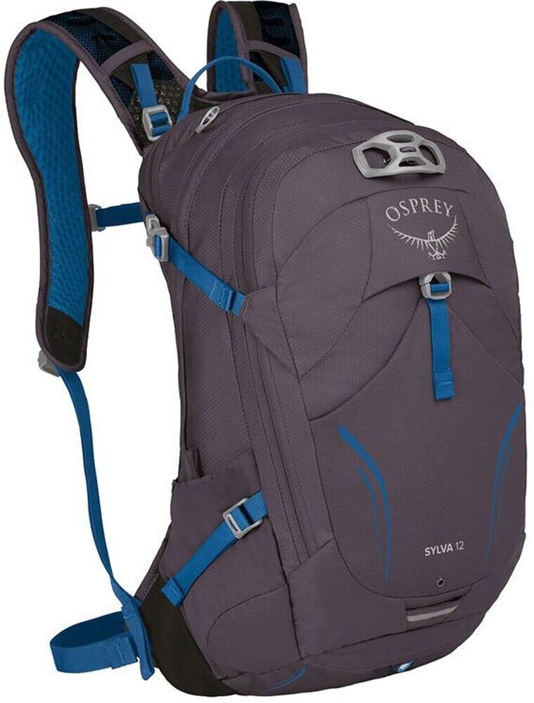 Osprey Sylva 12 Baikal Space Travel - Adulto - Tu - Grigio