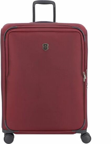 Victorinox Connex Valigia 4 ruote 72 cm burgundy