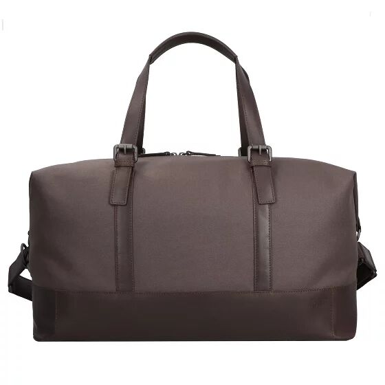 Jost Varberg Weekender Borsone 51 cm braun