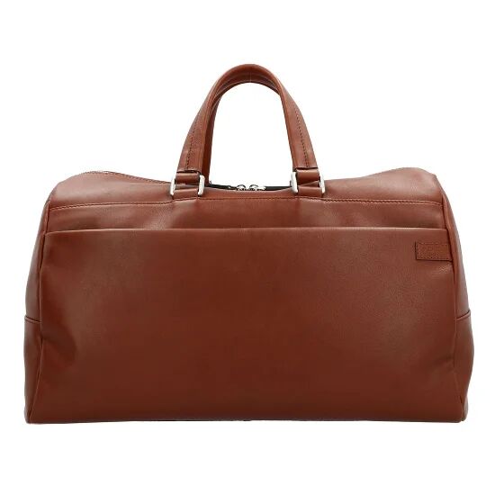 Picard Relaxed Weekender Borsone RFID pelle 44 cm whisky