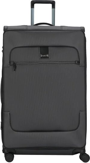 Stratic Bay Valigia 4 ruote 79 cm dark grey