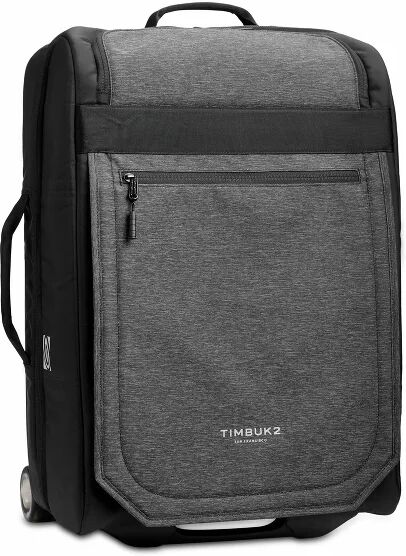 Timbuk2 Core Travel Co-Pilot Valigia 2 ruote 58 cm Scomparto Laptop glitch