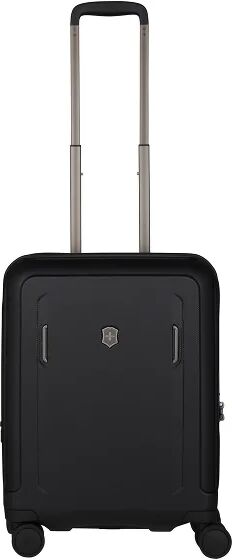 Victorinox Werks Traveler 6.0 Valigia di cabina 4 ruote 55 cm Scomparto Laptop black