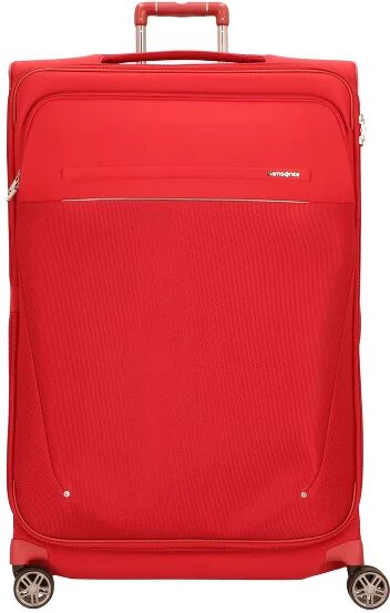 Samsonite B-Lite Icon Spinner Valigia 4 ruote 83 cm red