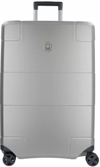 Victorinox Lexicon Valigia 4 ruote 75 cm titanium