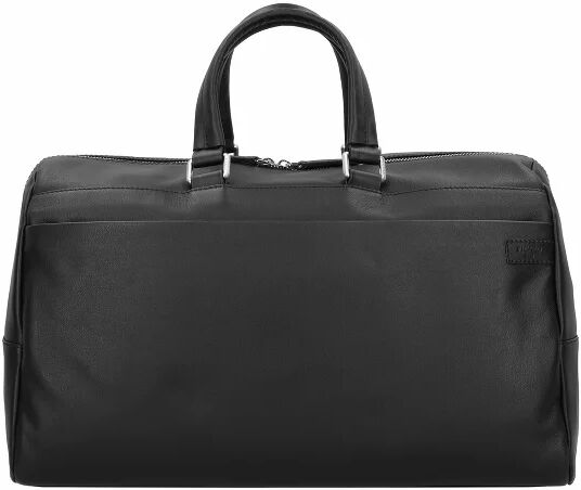 Picard Relaxed Weekender Borsone RFID pelle 44 cm schwarz