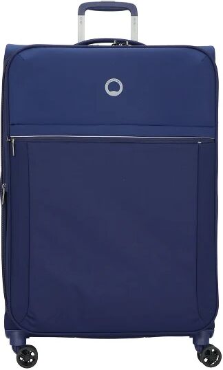 Delsey Brochant 2.0 Valigia 4 ruote 78 cm blau