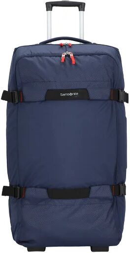 Samsonite Sonora Borsone 2 ruote 82 cm night blue