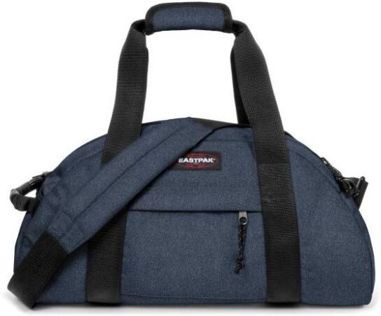 Eastpak Borsone Stand Double Denim Ek73582d