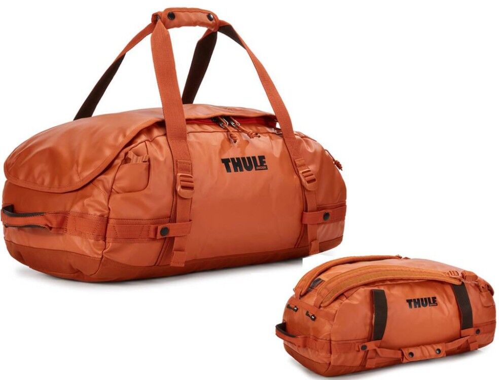 Thule Outdoor Borsone Chasm Duffel 90 Thule