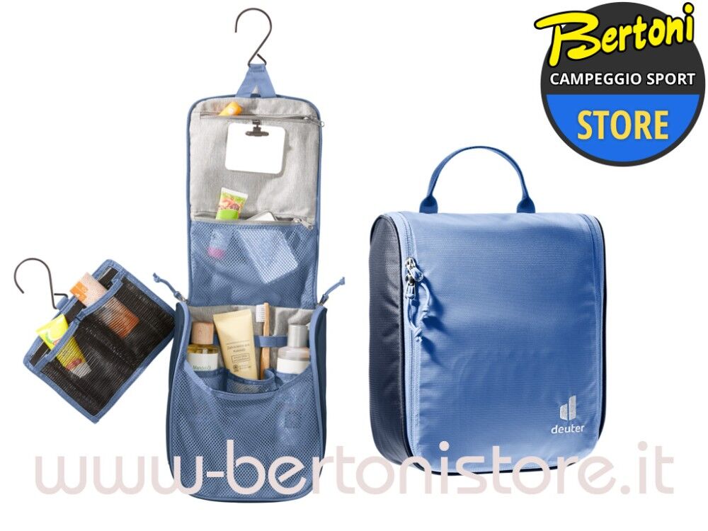 Deuter Beauty Wash Center Ii