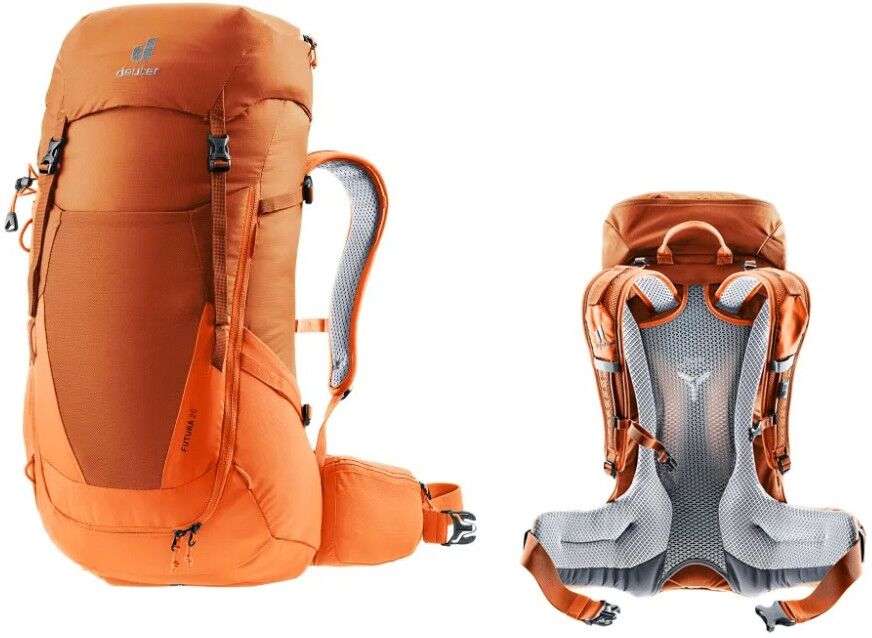 Deuter Zano Hiking Futura 26 3400621