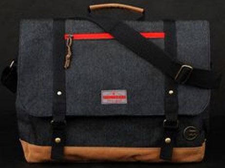 Billabong CHIEF SATCHEL