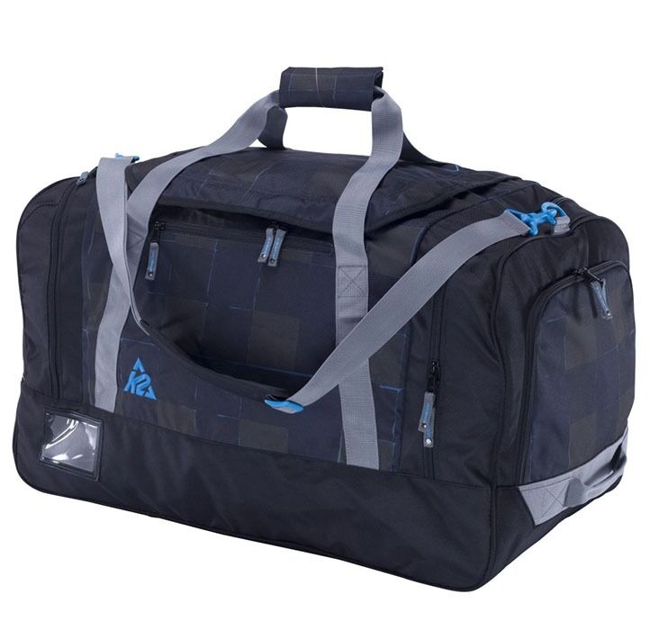 K2 MOUNTAIN DUFFLE