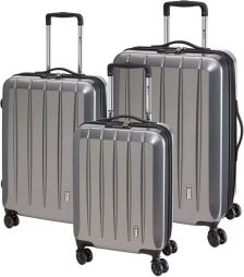 Gedshop 1000 Set trolley LONDON neutro o personalizzato