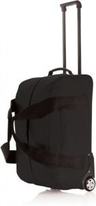 Gedshop 1000 Borsone trolley Basic neutro o personalizzato