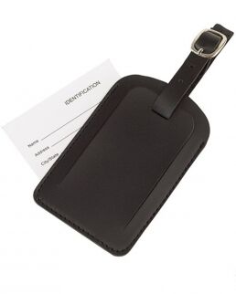 Gedshop 1000 Portanome per valigia ADVENTURE neutro o personalizzato