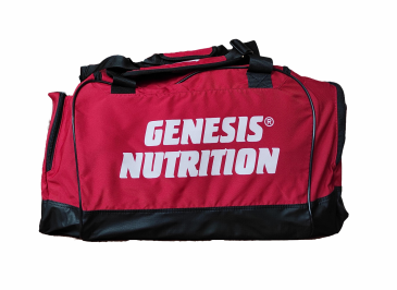 Genesis Bag Borsone Palestra