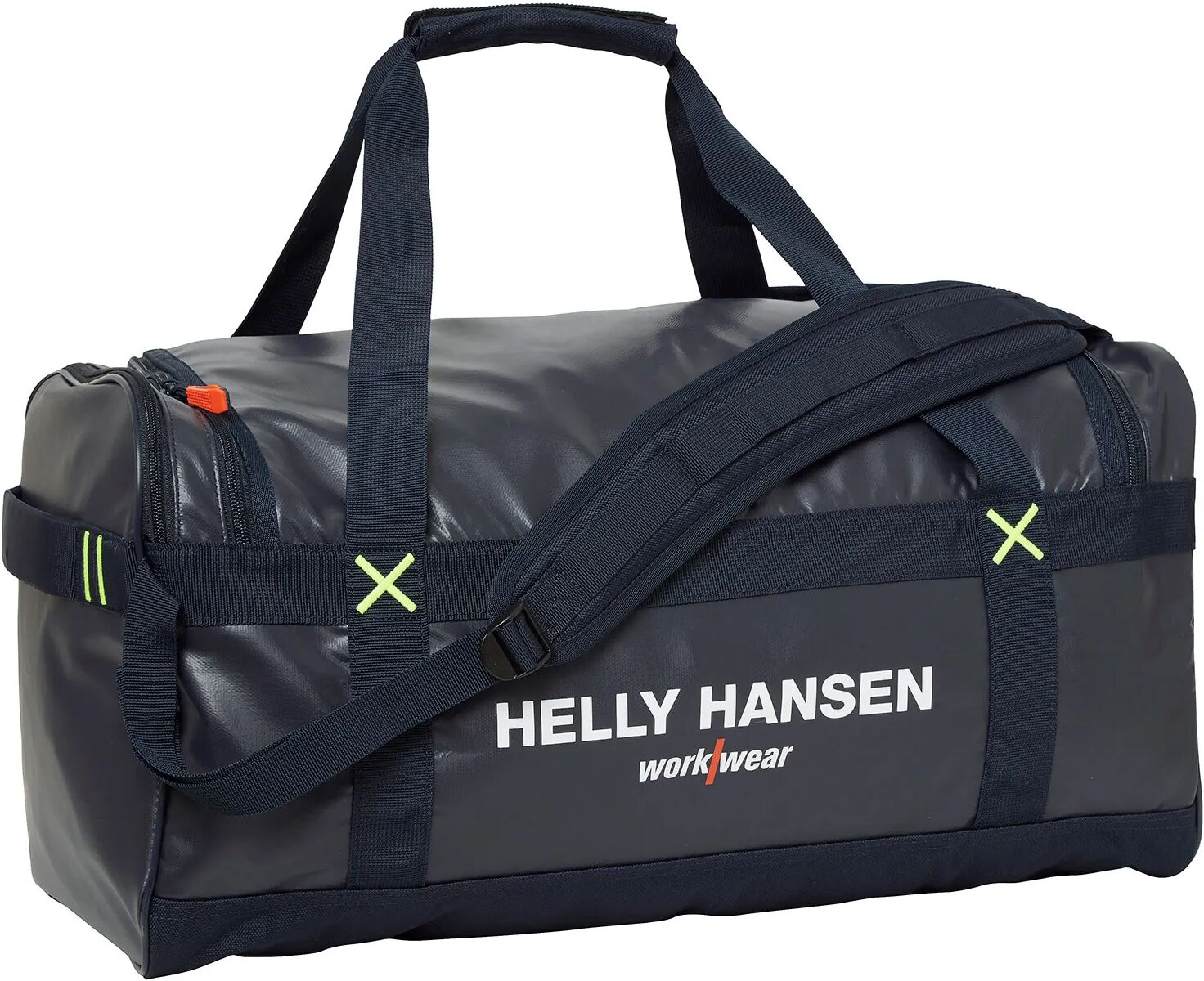 HH Workwear Workwear Helly Hansen Hh Borsone Da Lavoro 50l STD Navy