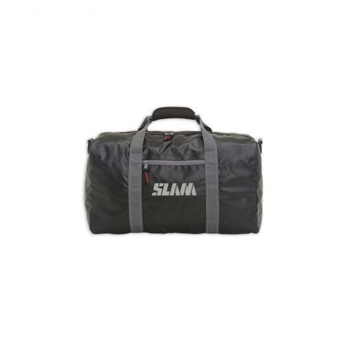 Slam Borsone Wr Duffle M black ink