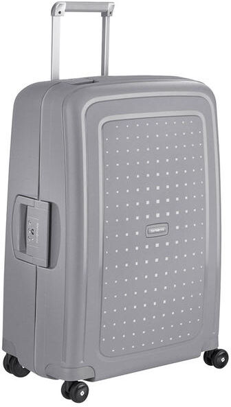 Samsonite Trolley  Linea S'CURE, misura medio-grande