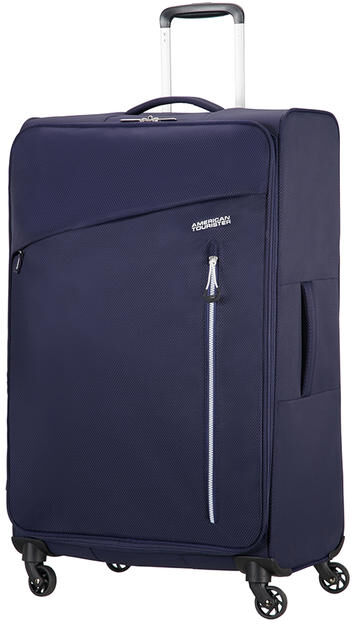 Samsonite American Tourister Trolley AMERICAN TOURISTER LITEWING, misura grande, ultraleggero