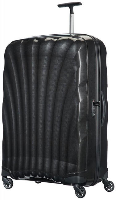 Samsonite Trolley  COSMOLITE, misura extra-large, ultraleggero