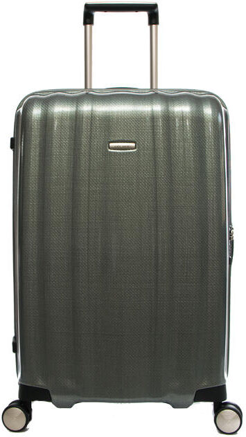 Samsonite Trolley  Linea LITE-CUBE, misura grande, ultraleggero