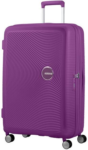 Samsonite American Tourister Trolley AMERICAN TOURISTER SOUNDBOX, misura grande, espandibile