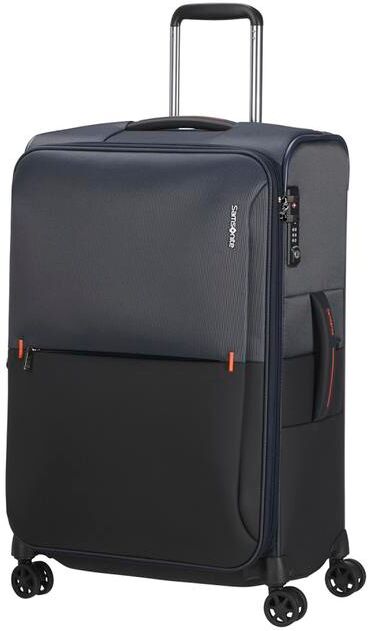 Samsonite Trolley  RYTHUM, misura media, espandibile