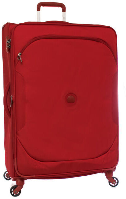 Delsey Trolley  U-LITE CLASSIC, misura grande, espandibile