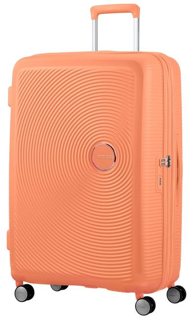 Samsonite American Tourister Trolley AMERICAN TOURISTER SOUNDBOX, misura grande, espandibile