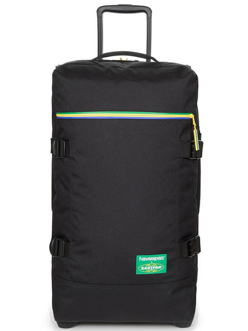 Eastpak X TRANVERZ L SPECIAL EDITION Trolley misura grande, con TSA