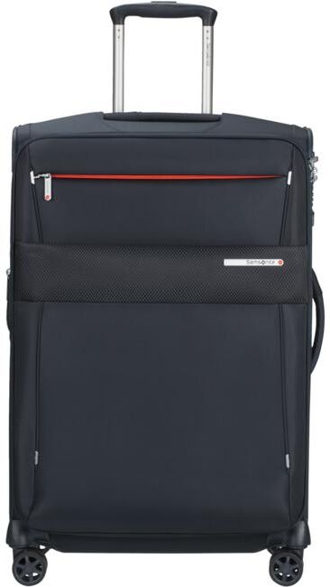 Samsonite DUOPACK SPINNER Trolley medio 67/28