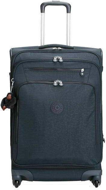 Kipling YOURI Trolley medio