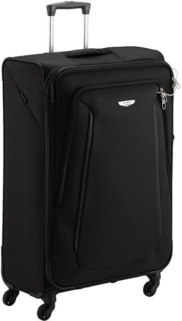 SAMSONITE X BLADE 2.0 Trolley Grande, espandibile