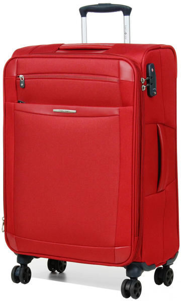 SAMSONITE Trolley Linea DYNAMO, misura media, espandibile