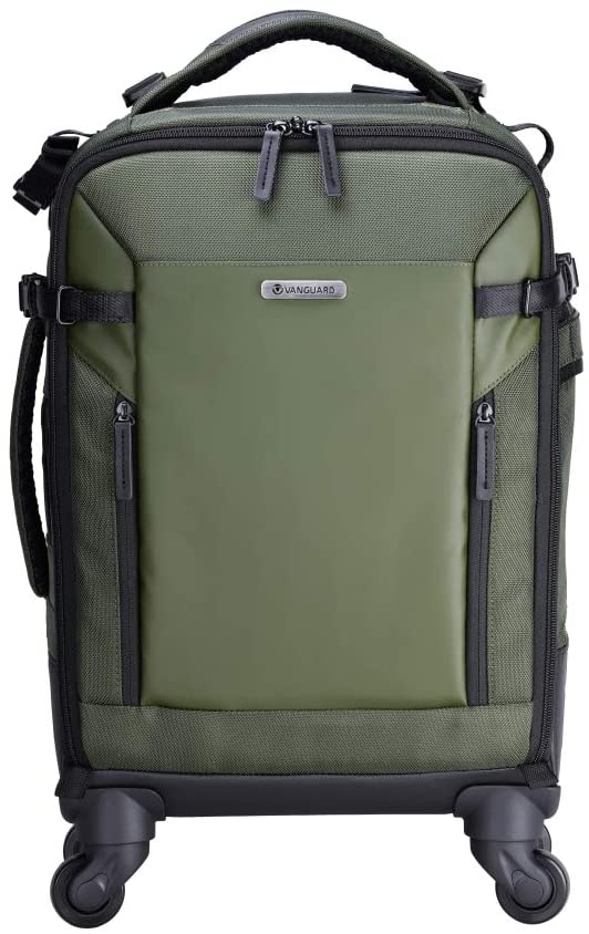 Vanguard Valigetta porta attrezzi  VEO SELECT 55BT GR Backpack-Trolley [VEO GR]